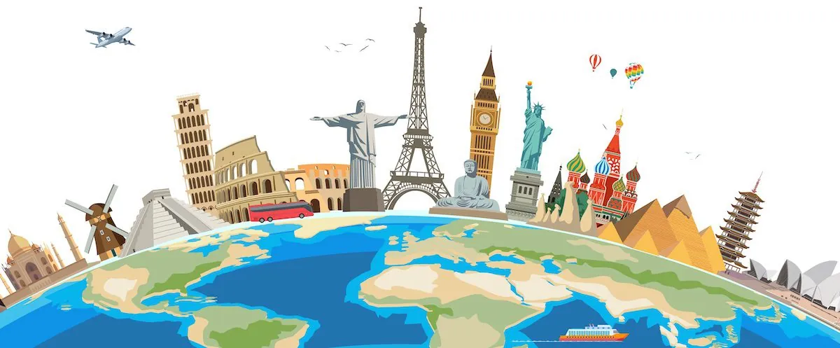 What I Discovered in 250 Coworking Spaces Around the World