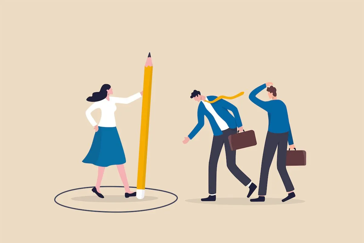 Boundary-Building Tips for the Workplace