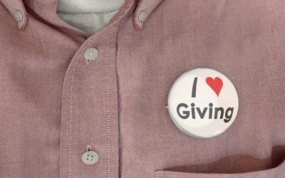 Charitable Giving and Taxes: What You Need to Know