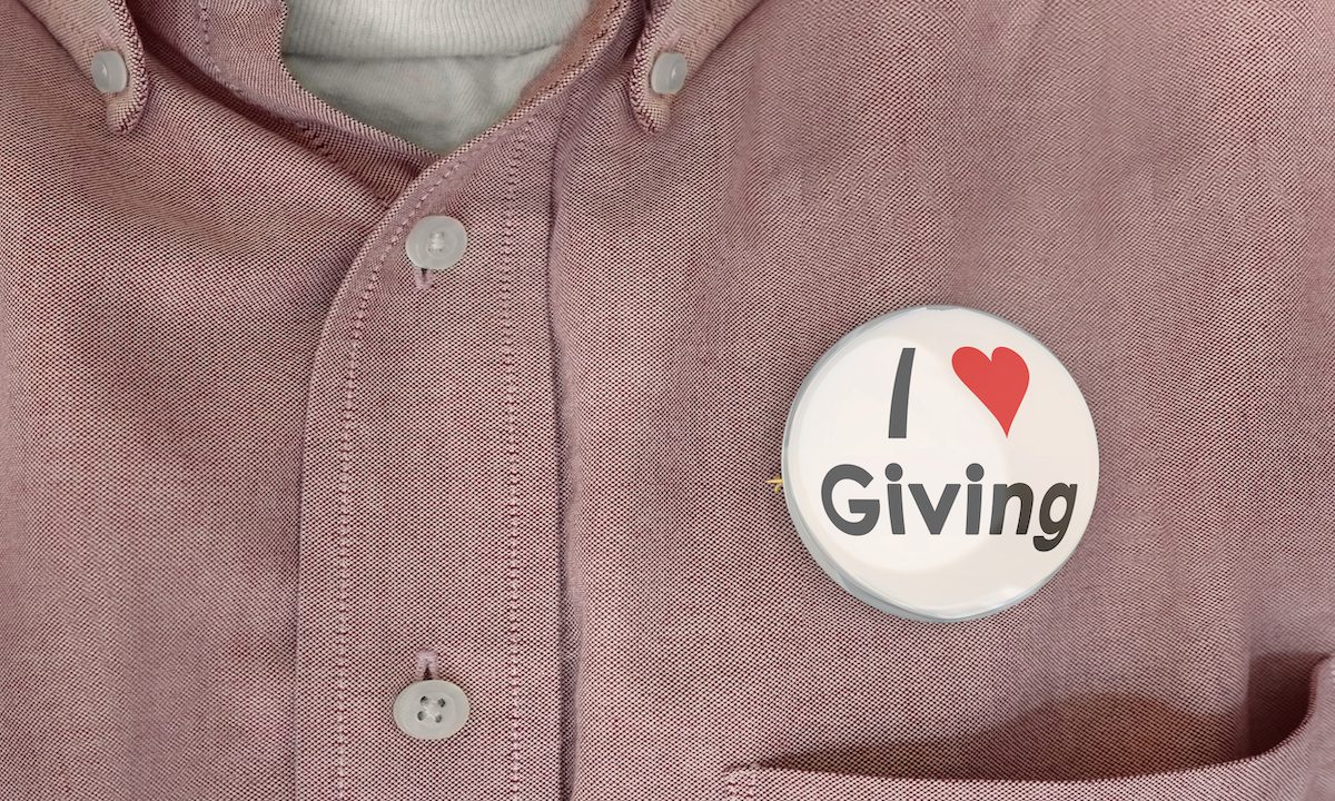 Charitable Giving and Taxes