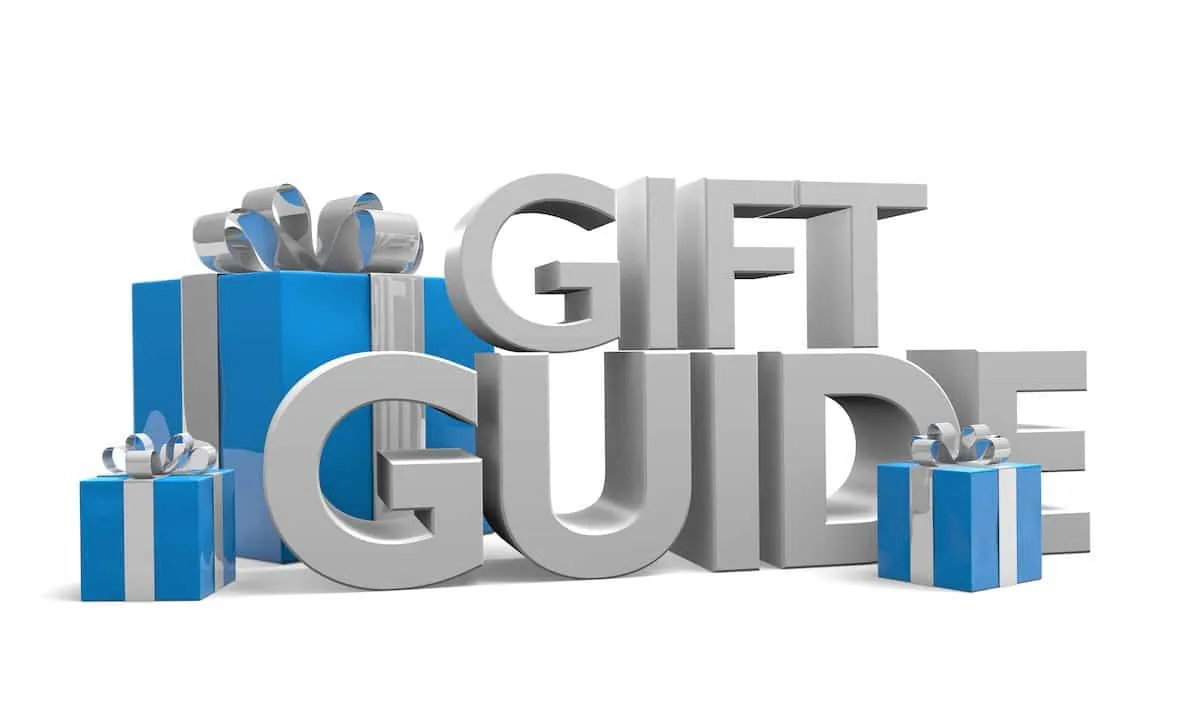 The Only Gift Guide You Need This Holiday Season