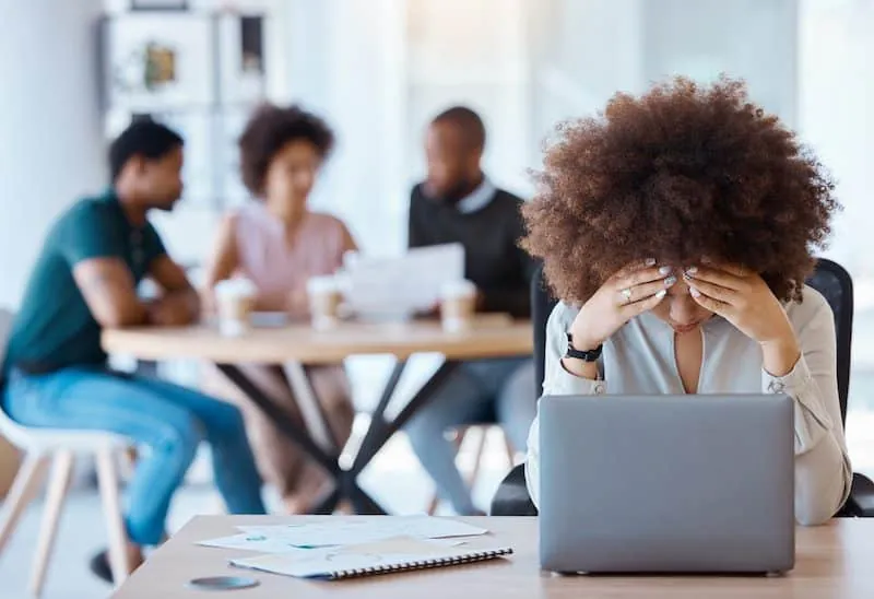 Under- 40 Workforce