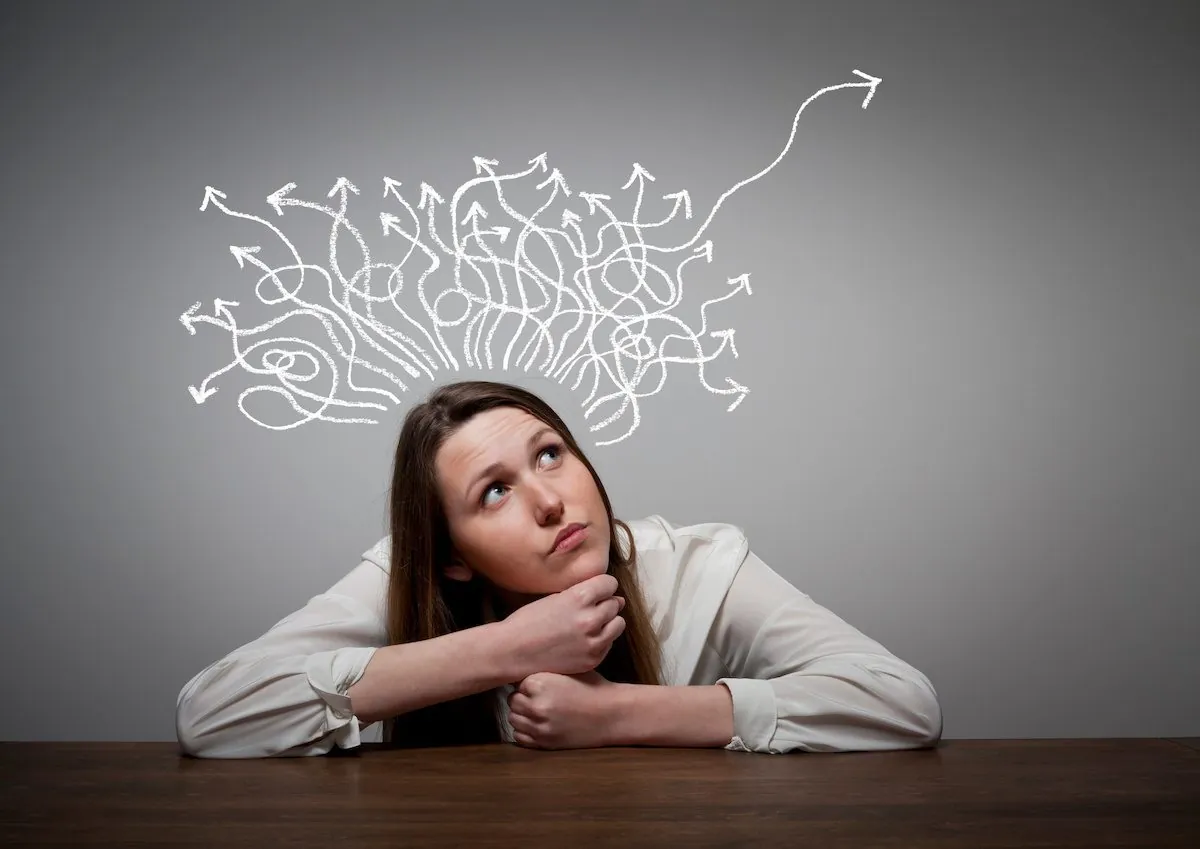 Feeling Stuck? Tips on How to Sharpen Your Intuition