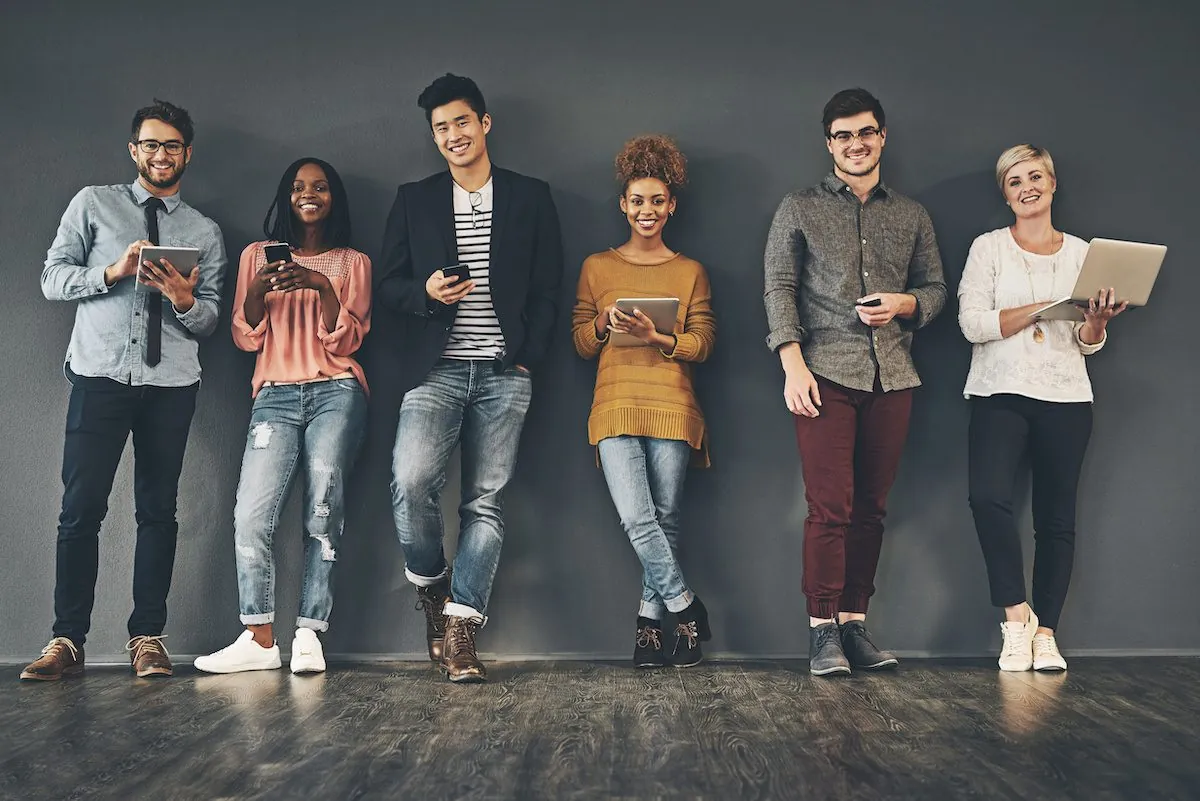 The Under-40 Workforce Has Something to Say