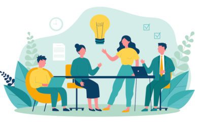 The Power of Coworking Connection