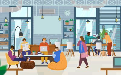 Important Things to Consider While Choosing a Coworking Space