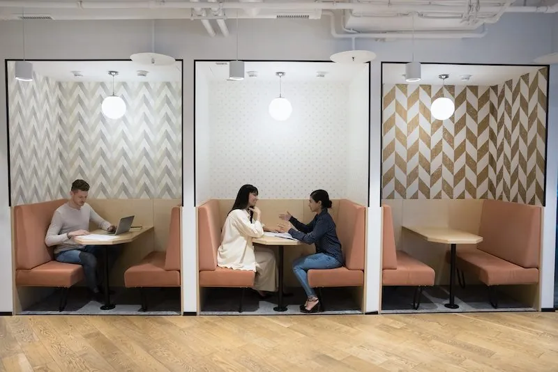 Choosing a Coworking Space