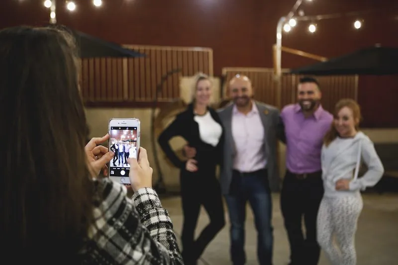 Choosing a Coworking Space