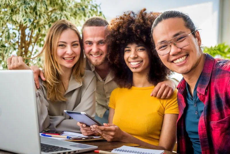 Workforce Reflections
