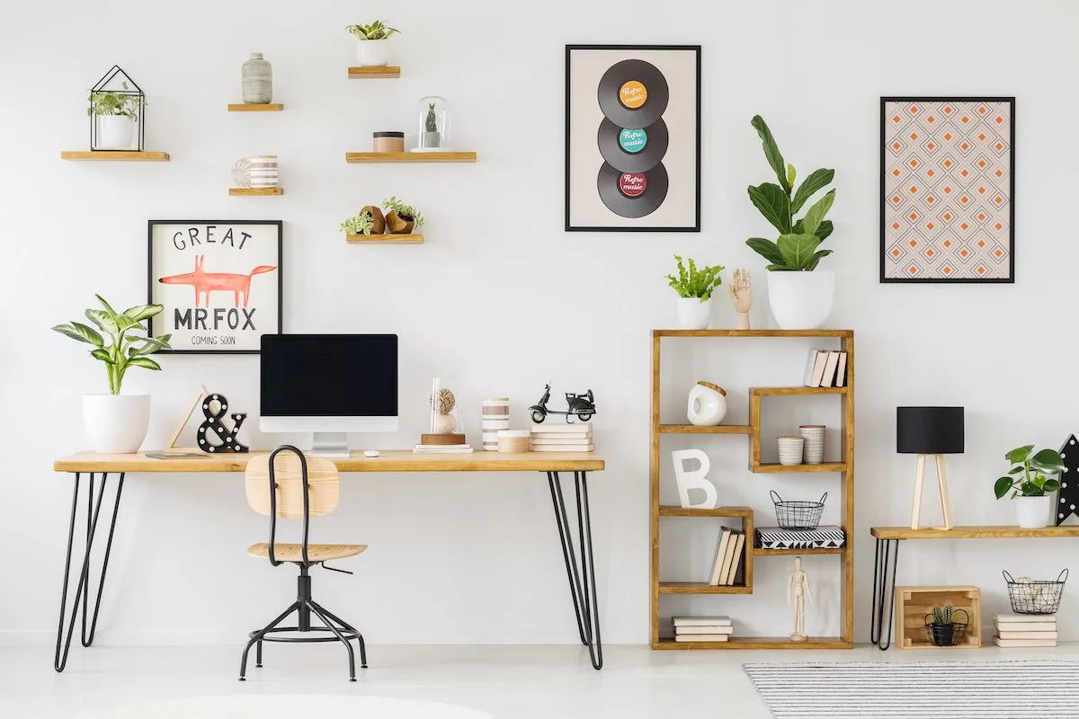 How to Re-do Your HQ