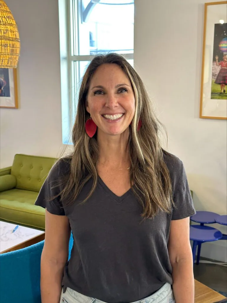 THRIVE | Cumming Community Manager Natalie Salvador