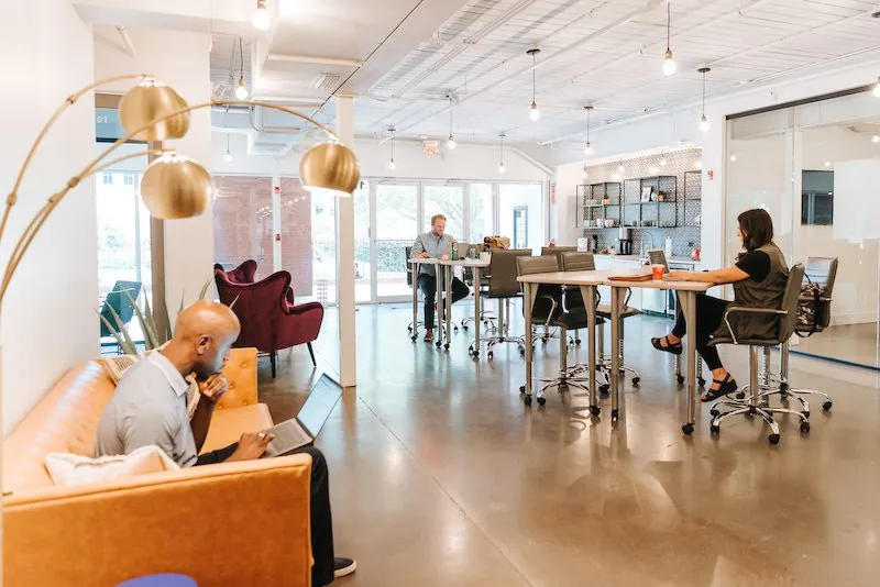 Workforce Reflections