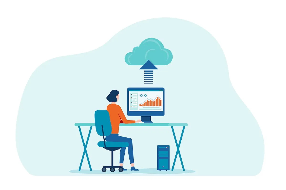 Sky’s the Limit With Cloud Storage: The Indispensable Apps to Store, Sync and Share Digital Files