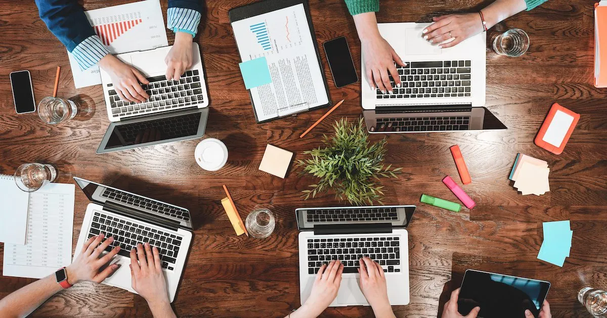 Why Coworking Spaces are Productivity Powerhouses for Modern Companies