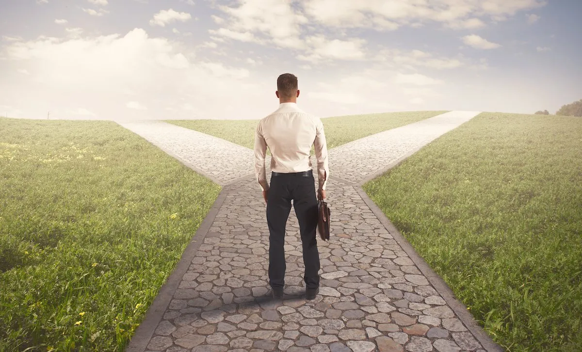 Career Pivots: How to Make the Bold Leap onto a New Path