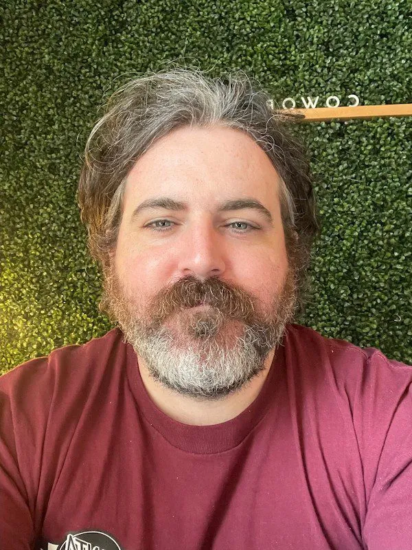 Asheville Community Manager Patrick Deehan