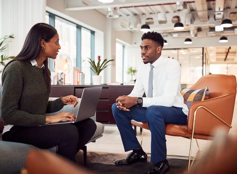 Interview Tactics That Work