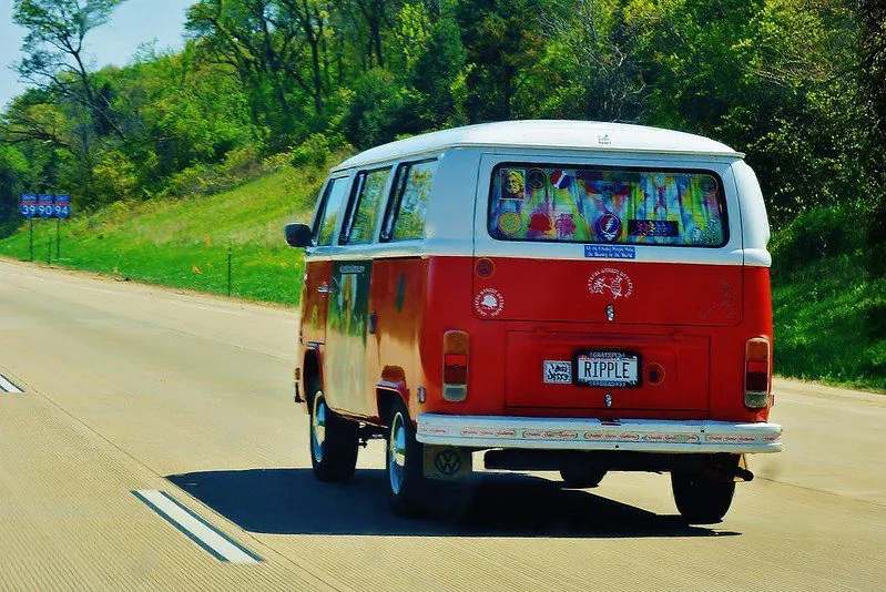 Marketing Lessons From the Grateful Dead