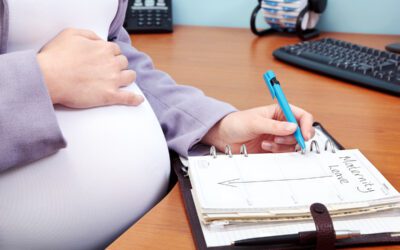 How to Take Parental Leave as a Freelancer