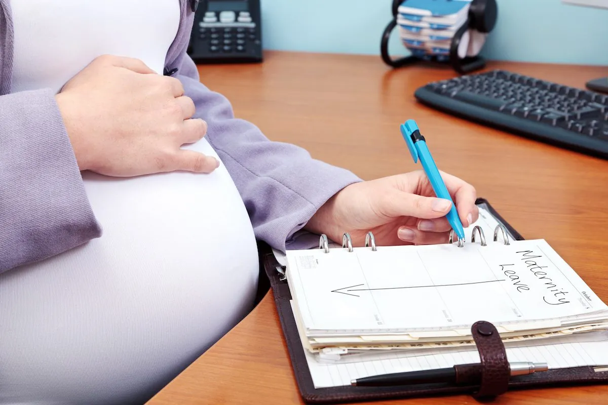 How to Take Parental Leave as a Freelancer