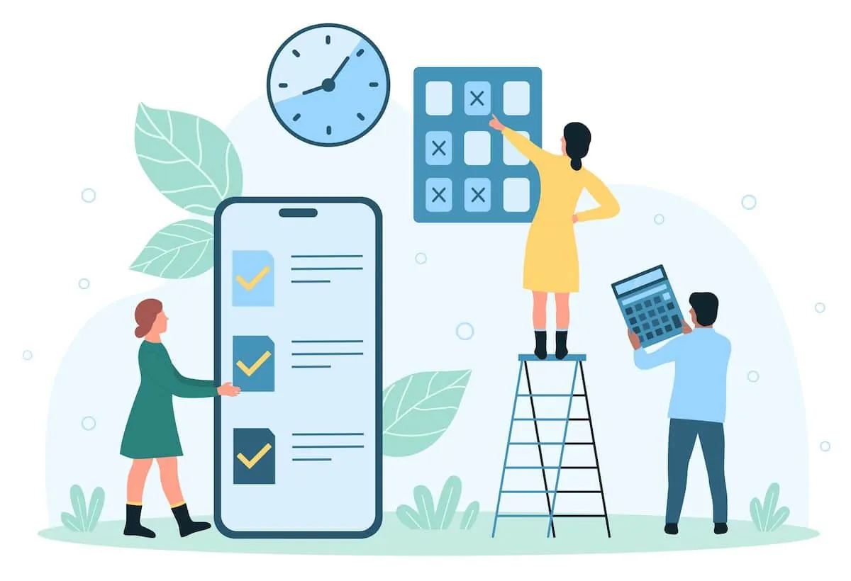 Here’s How to Master Priority Management