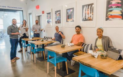 Are Coworking Spaces Worth It? 11 Reasons to Choose Them