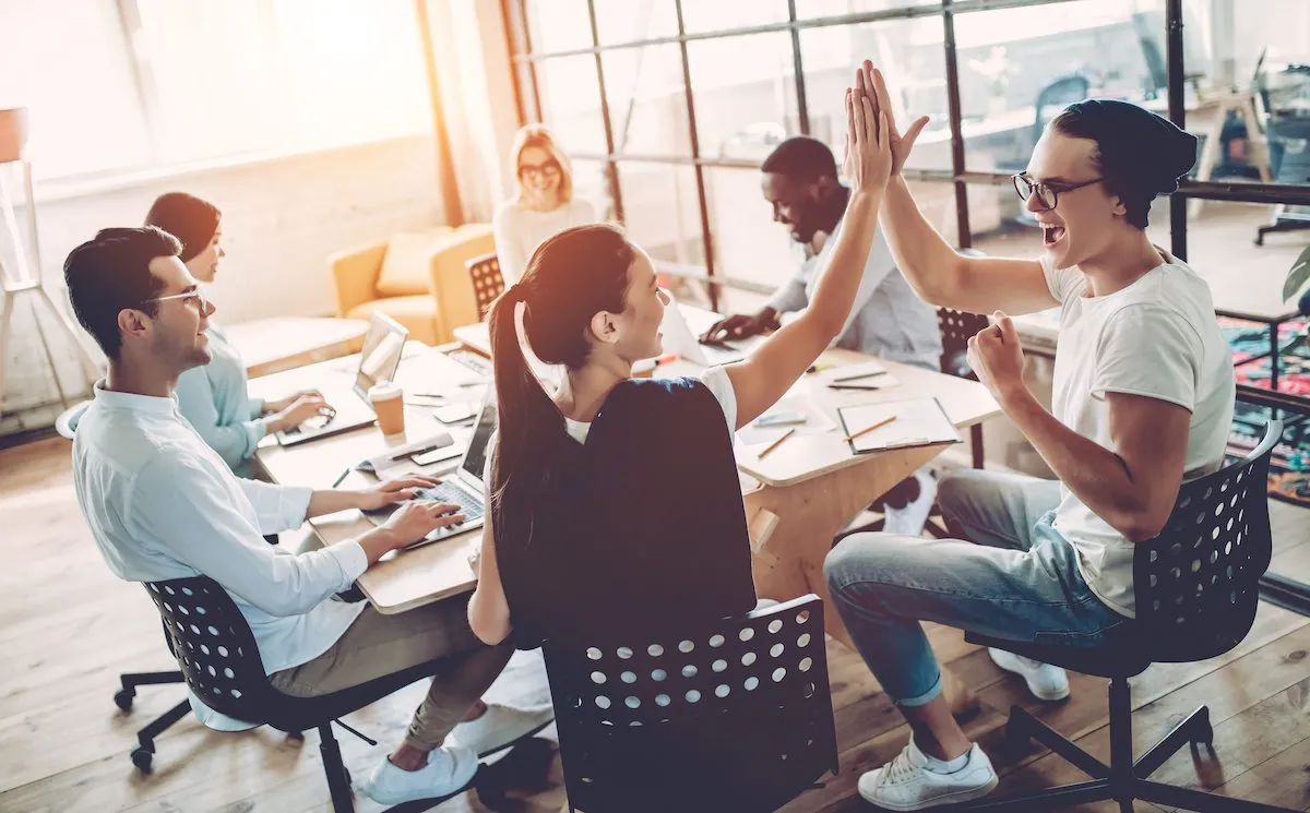 Coworking Space: The Ultimate Workplace for Freelancers, Startups and Small Businesses