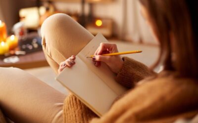 Journaling Can Have a Huge Impact on Your Life