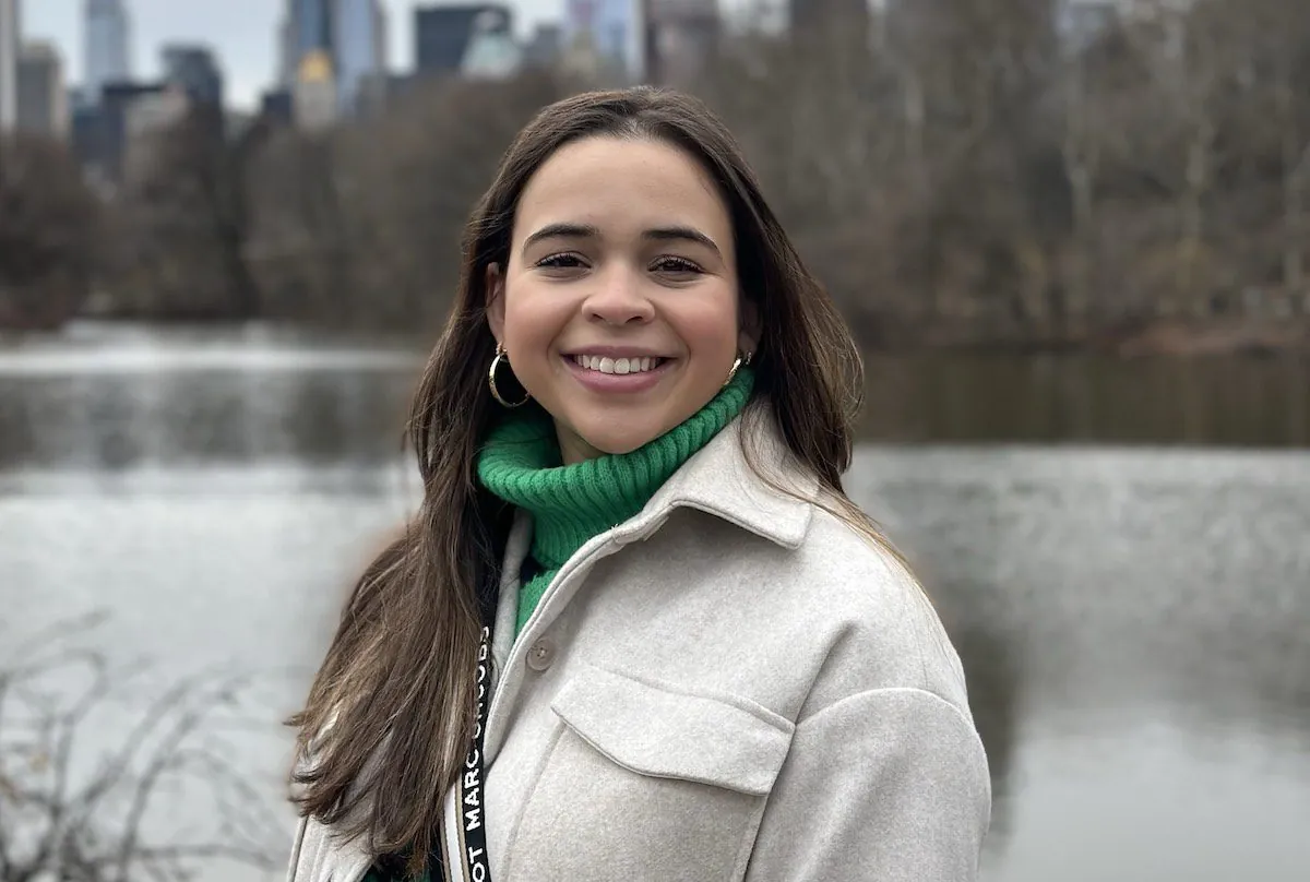 Q&A With THRIVE | Snellville Community Manager Amber Ortega