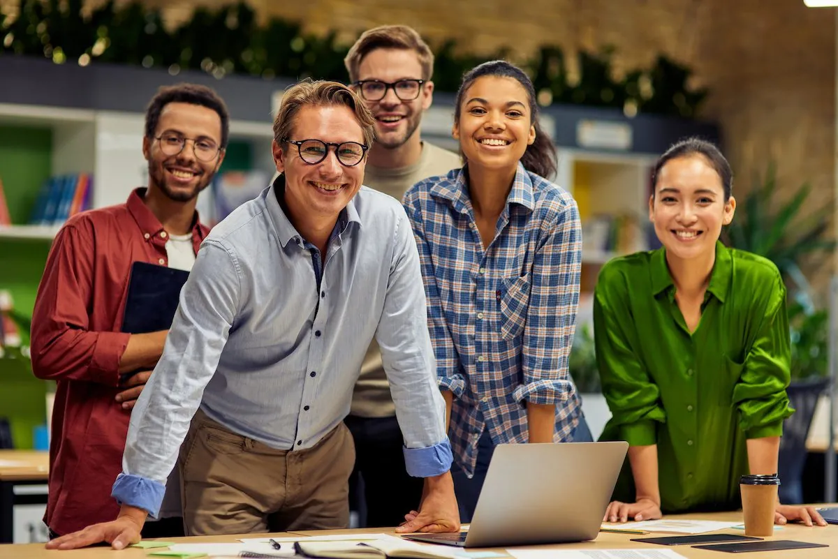 Future of Coworking Spaces: 11 Trends Driving Coworking