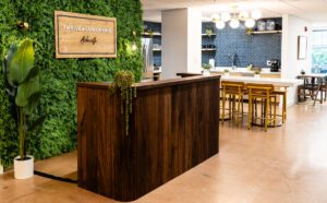 Never tried coworking? Here's what to expect.
