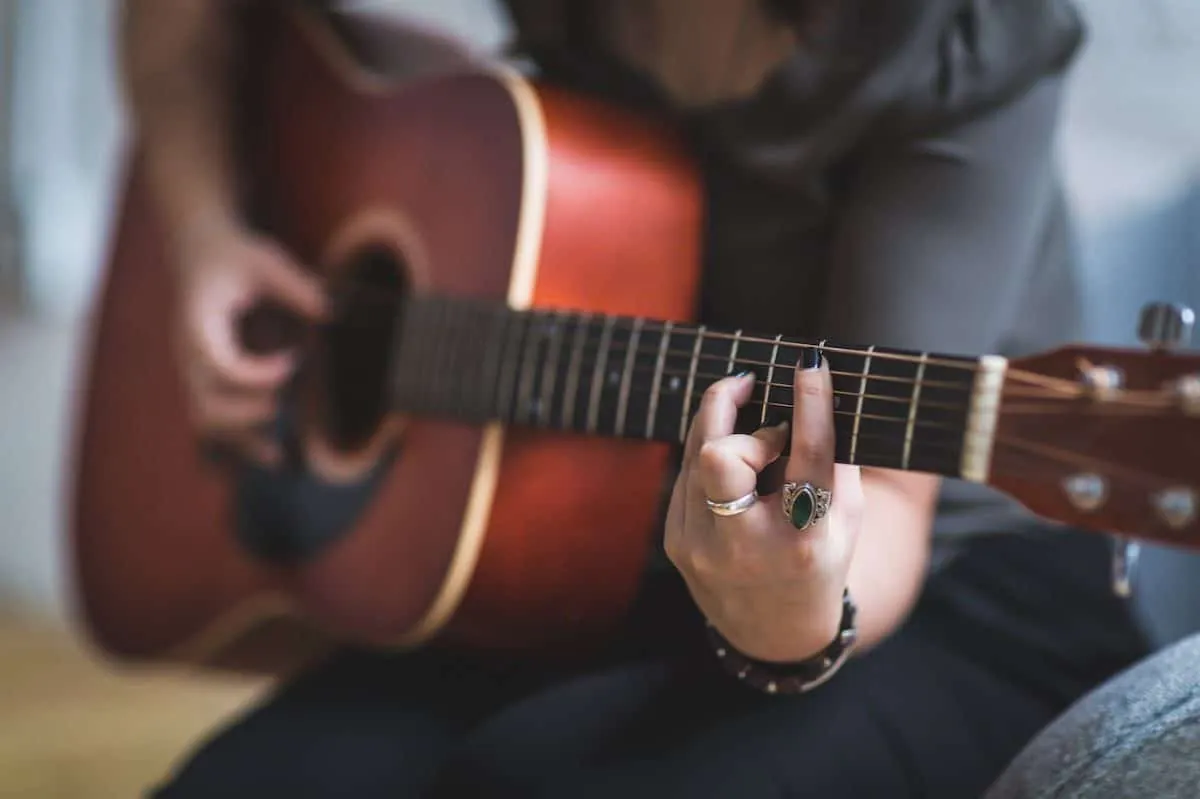 Note This: Playing an Instrument is Great for Your Brain