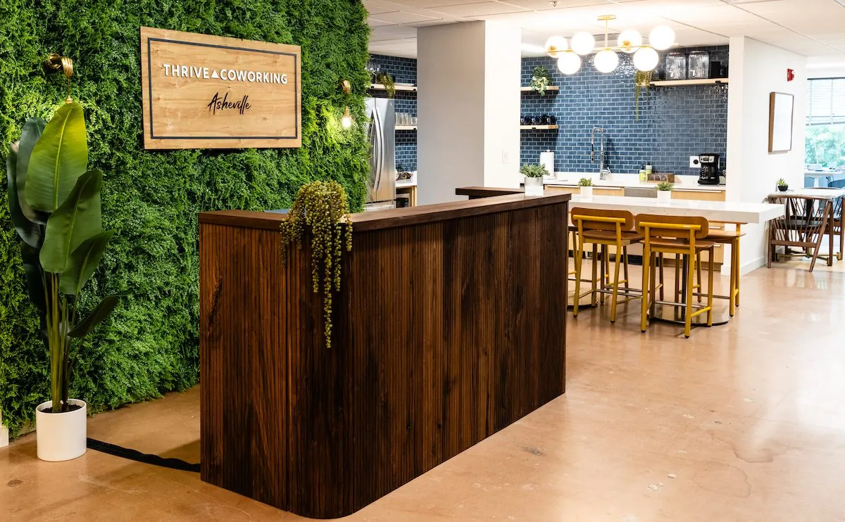 Anatomy of a Coworking Space: Exploring the Key Elements and Features