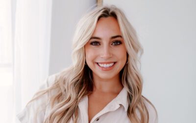 Q&A With THRIVE | Suwanee Community Manager Phoebe Vaughn