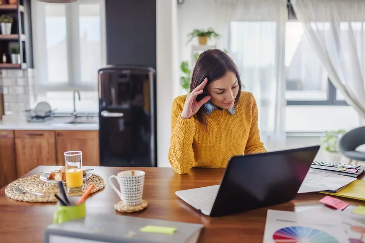 How THRIVE Helps Take Your Project From the Kitchen Table to the Big Time