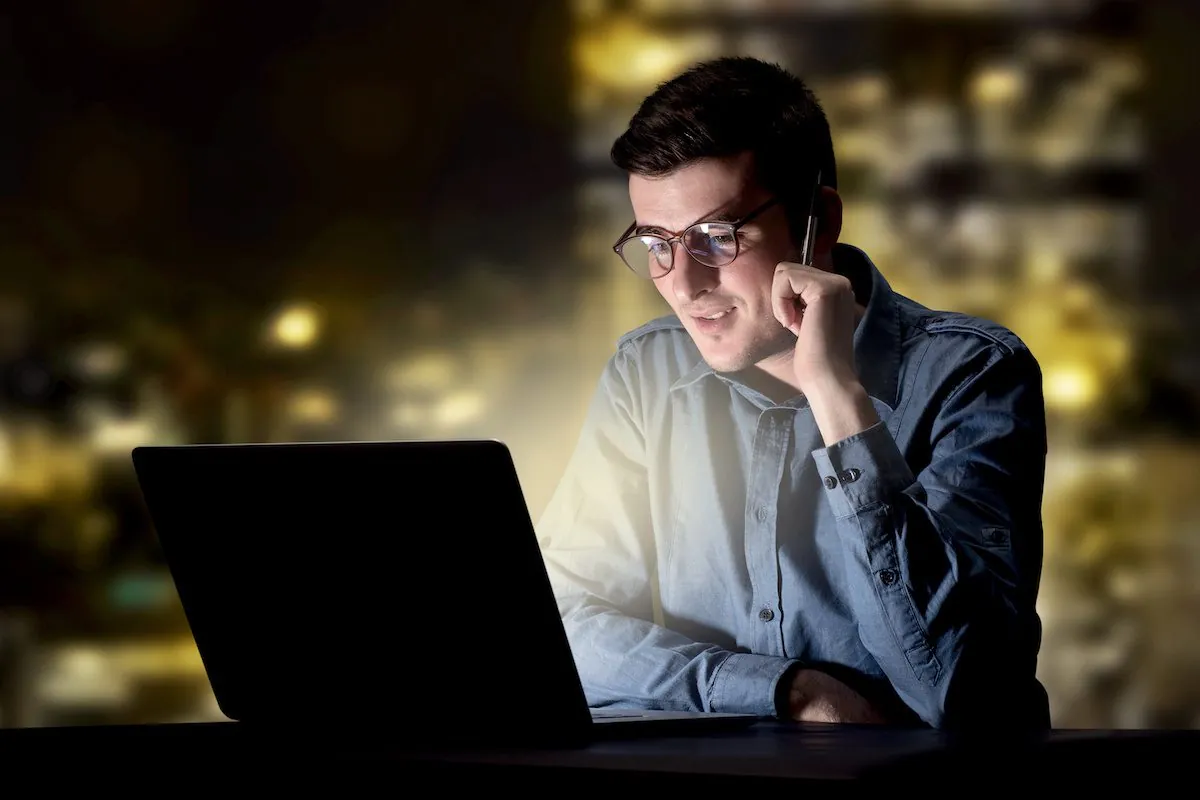 Nighttime is the Right Time: Coworking Beyond the 9 to 5