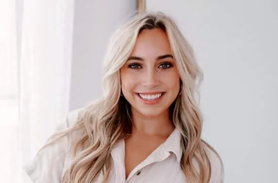 Q&A With THRIVE | Suwanee Community Manager Phoebe Vaughn