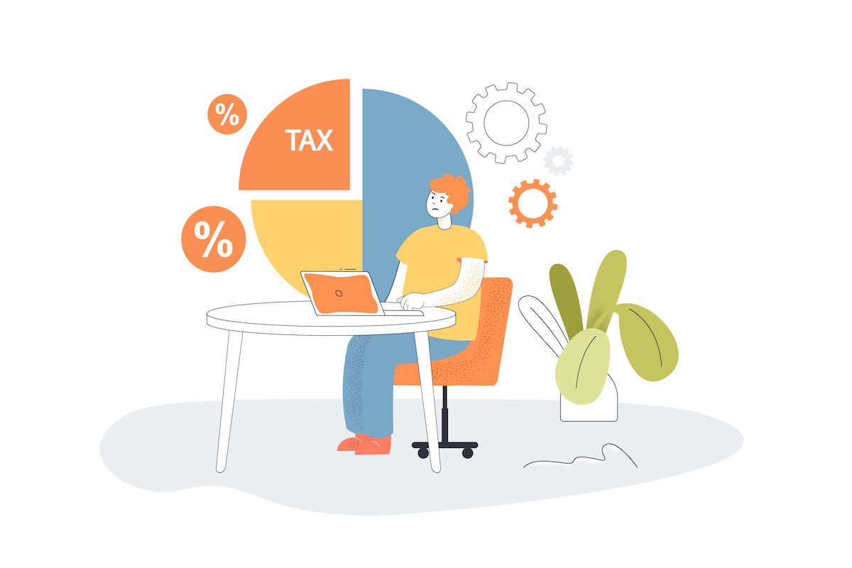 Coworking can save you money on your taxes.