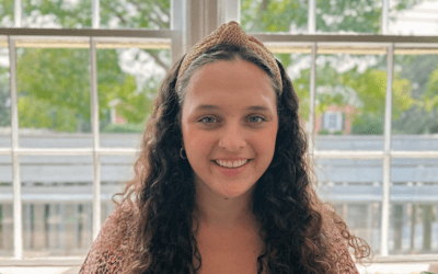 Q&A With THRIVE | Greenville Community Manager Kaytlin Cook