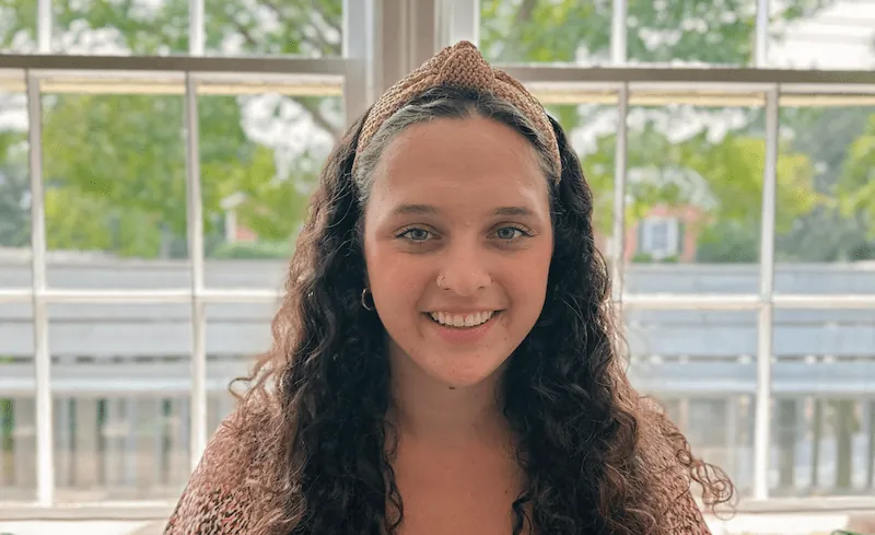 Q&A With THRIVE | Greenville Community Manager Kaytlin Cook