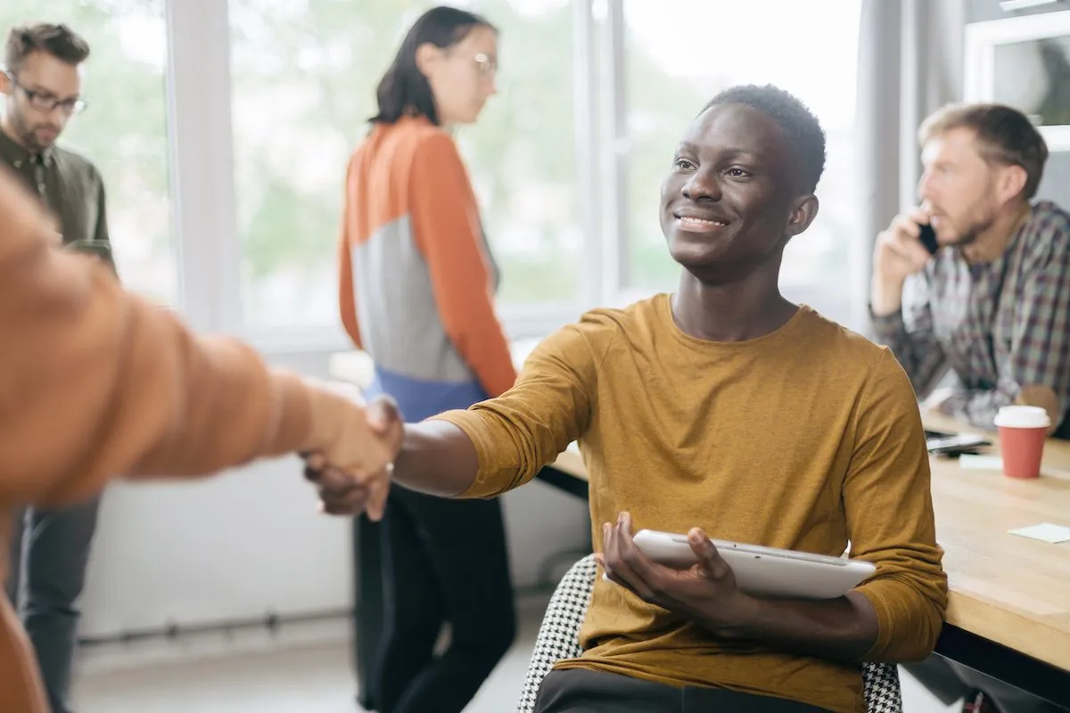 How Coworking Can Help End Our Loneliness Epidemic