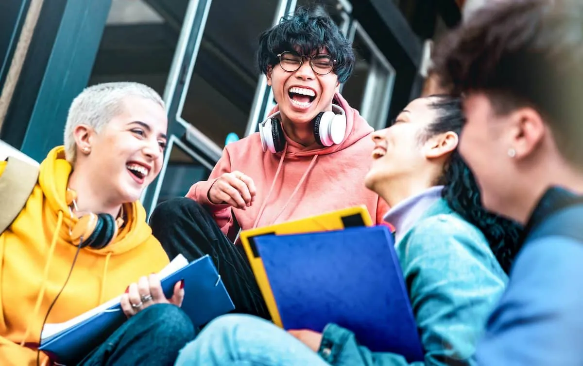 5 Ways Coworking is Great for Students