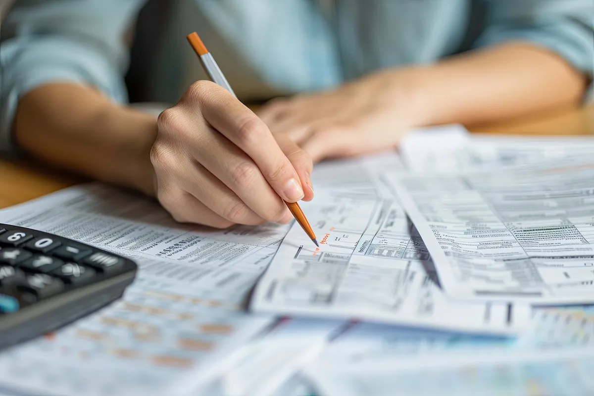 What Every Freelancer Should Know About Filing Their Taxes