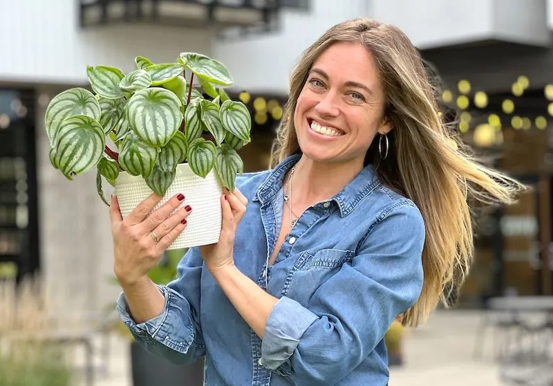 Q&A With THRIVE | Columbus Community Manager Kate Sampson