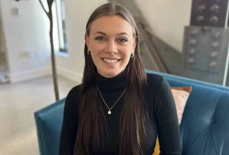 Q&A With THRIVE | Charleston Community Manager Jordan Delagrange