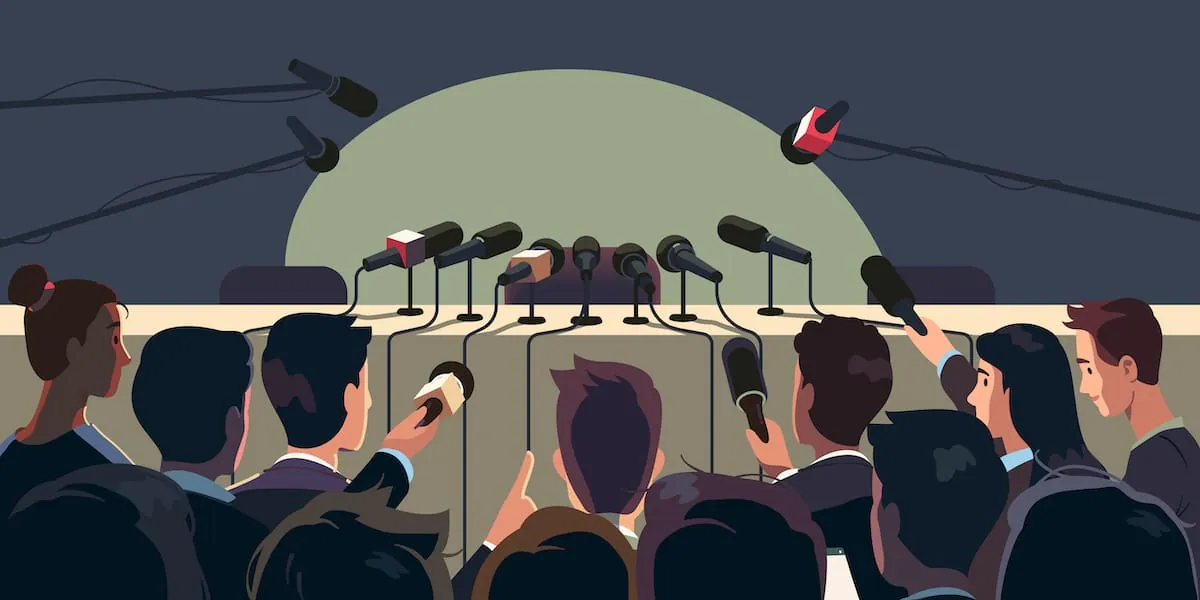 Ready for Your Close-up? Media Training for Success