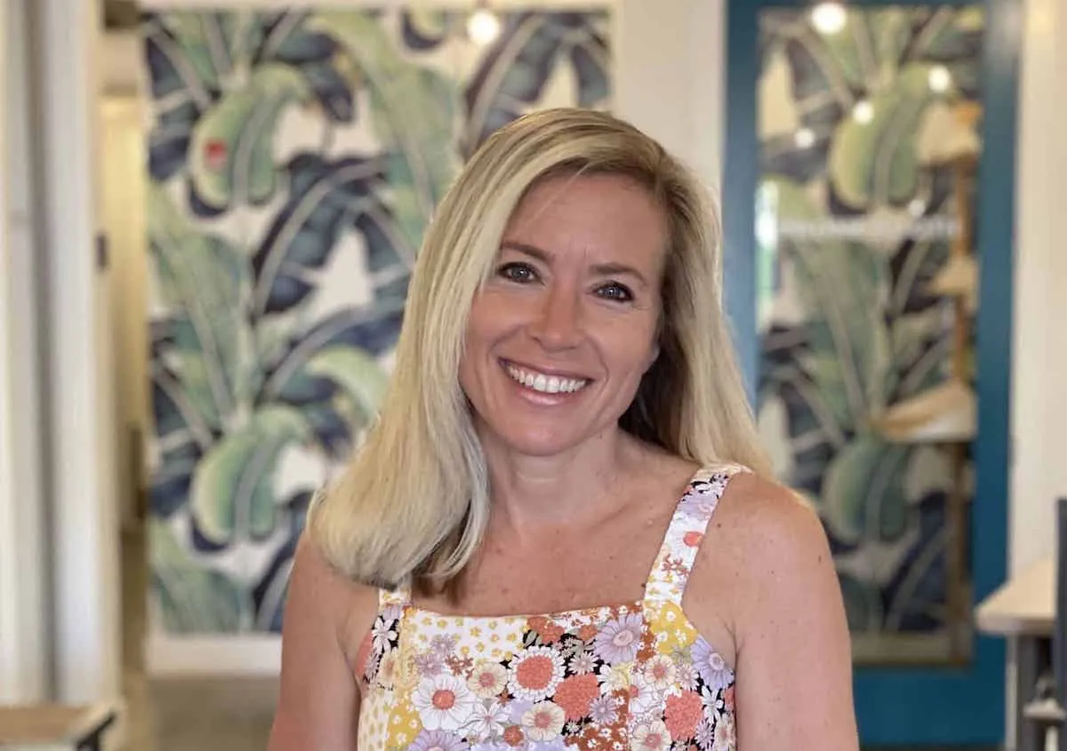 Q&A With THRIVE | Alpharetta Community Manager Storm Cotsman