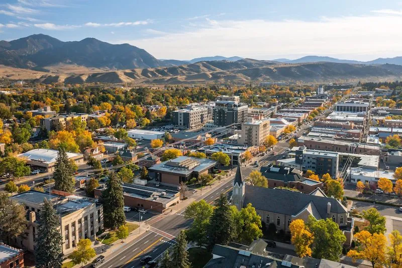 Coworking is Thriving in, and Transforming, Smaller Cities and Suburbs