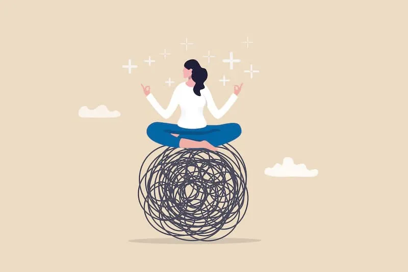How to Start Meditating When You’re Terrible at Meditating