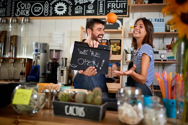 How Coworking and Hybrid Work Help Drive Local Economies